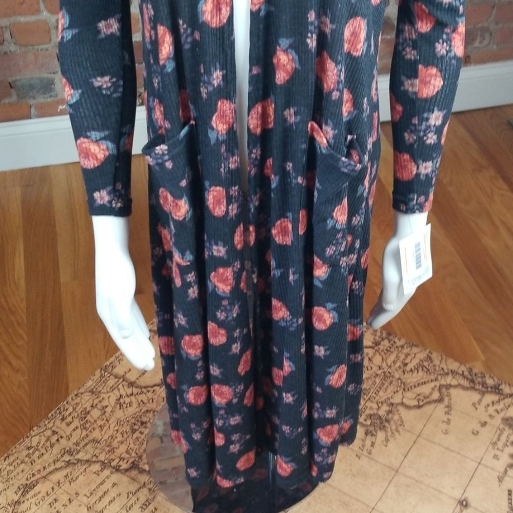 💓lularoe Sarah XS NWT PRICE FIRM 💥 - Picture 3 of 8